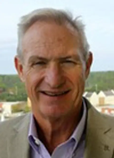 Paul Dake