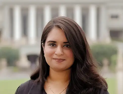 Henna Punjabi
