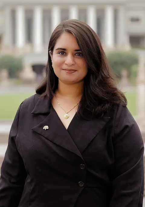 Henna Punjabi