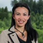 Stephanie Pougnet, PhD