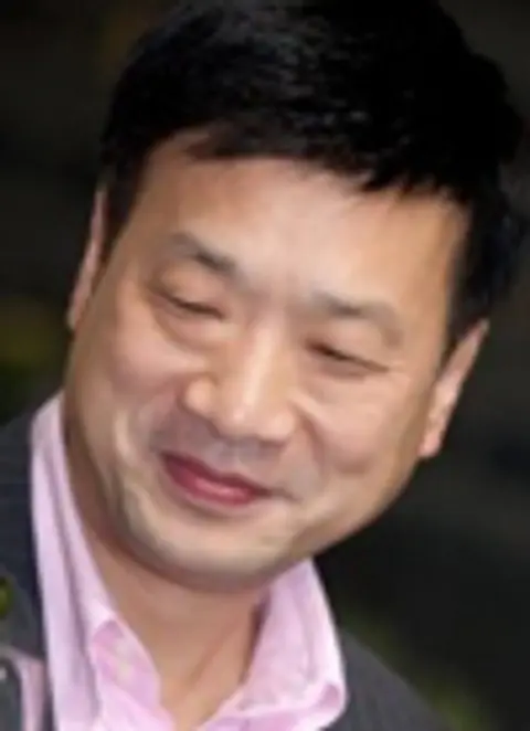 Anson Chan
