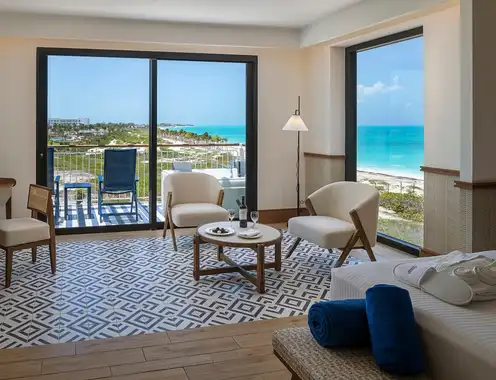 Ocean Allure Costa Mujeres