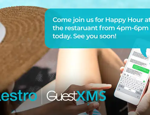 North America Hotels Leveraging Maestro PMS