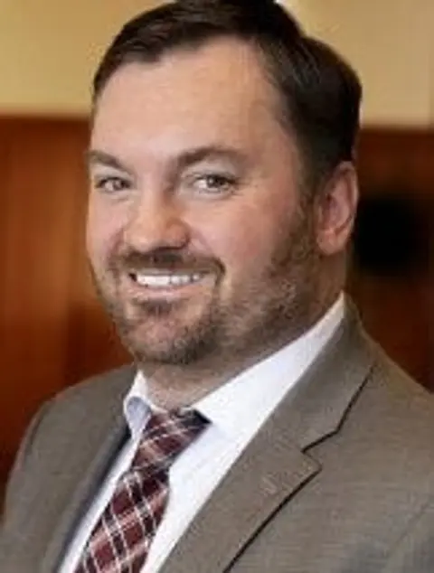 Dale Johnson