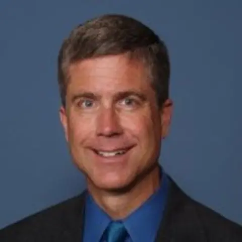 Francis B. Barker