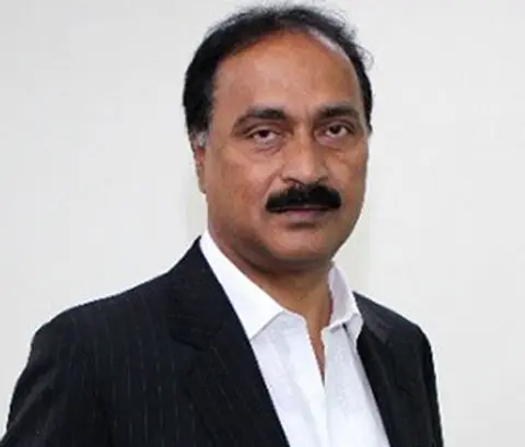 Mohammed Tariq Deen