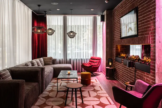 IHG Hotels & Resorts boosts European growth with portfolio of 11 hotels