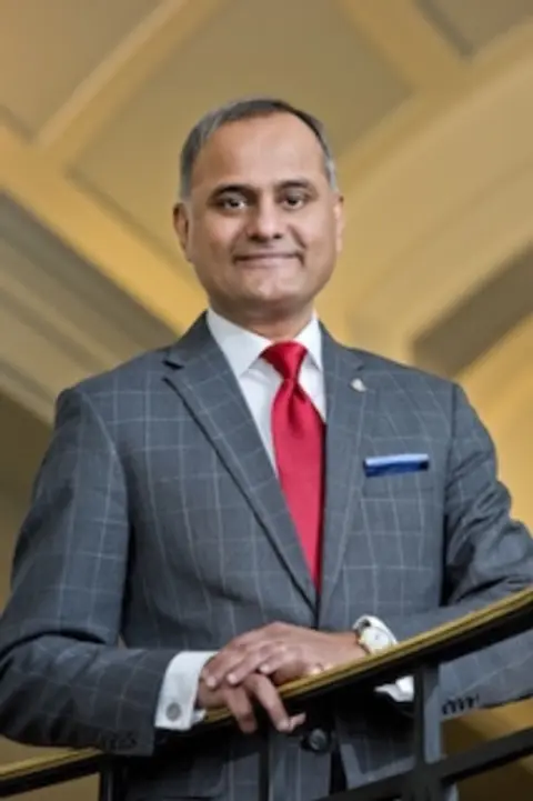 Raj Radke