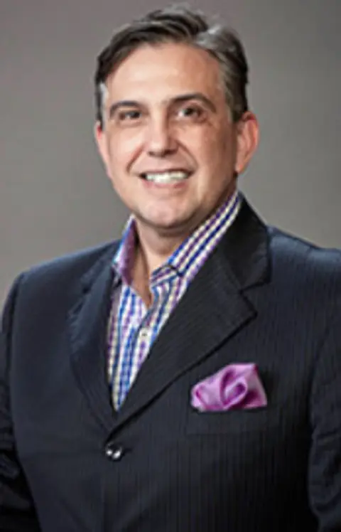 Michael Medeiros