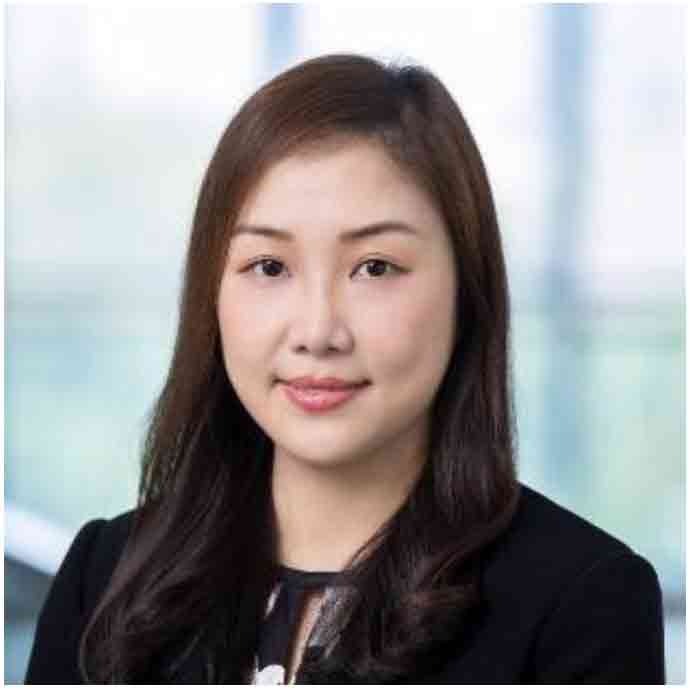Elisa Chan