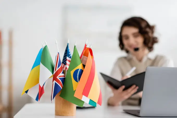 Multilingual Hotel Websites: Benefits and How to Get Started