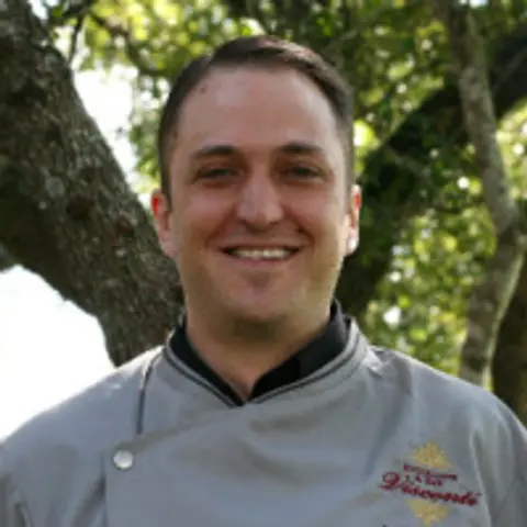 Andrew Lewis
