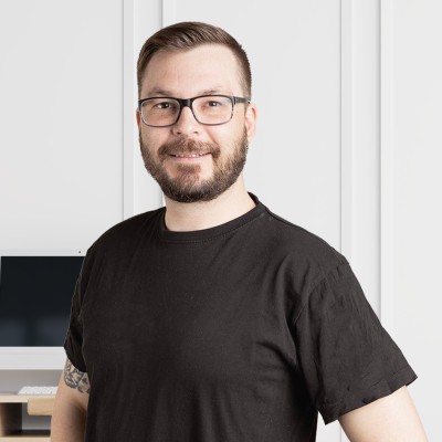 Kristian Lupinski