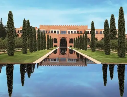 The Oberoi, Marrakech