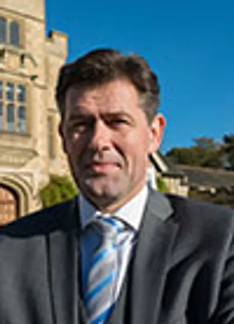 Eric Kortenbach