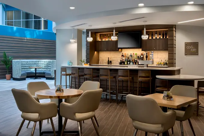 EVEN Hotel Manchester Airport, an IHG Hotel ......