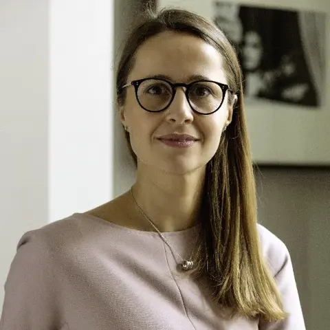 Imelda Shllaku