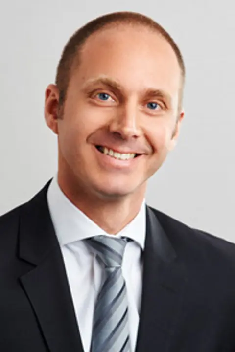 Gregory Viaud