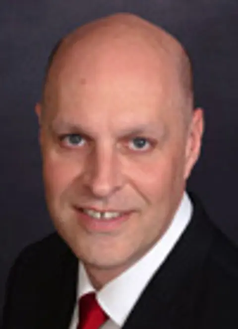 Michael Frits