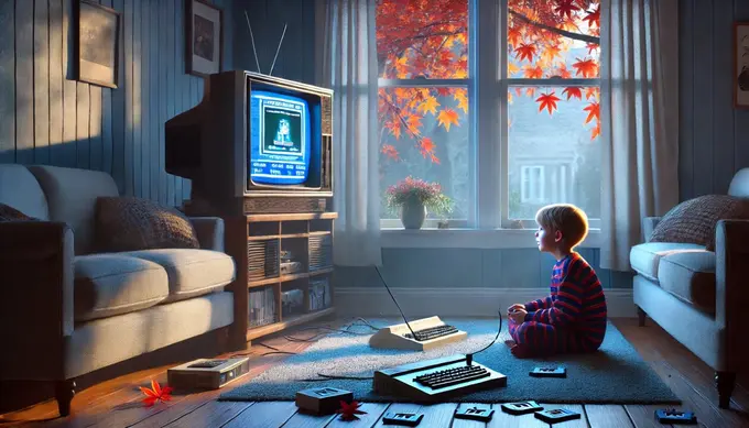 Digital Illusions: Why Your Child Isn