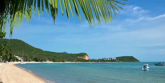 U Samui ......