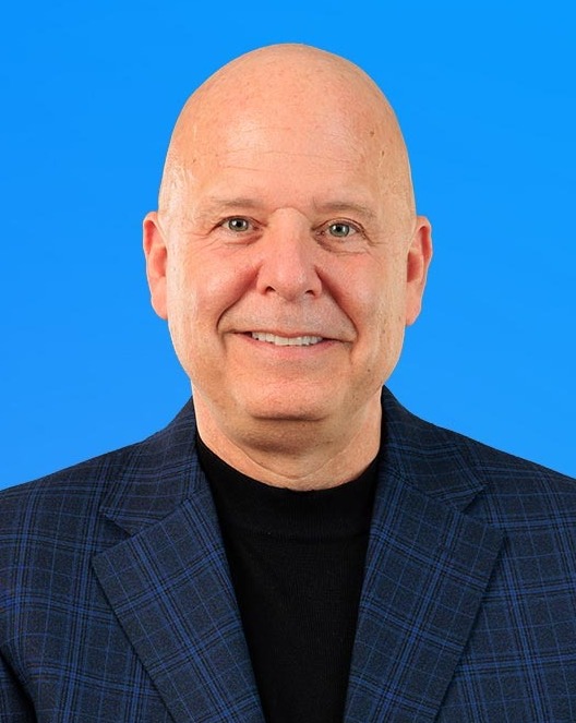 Shep Hyken