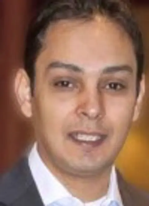 Omar Farid