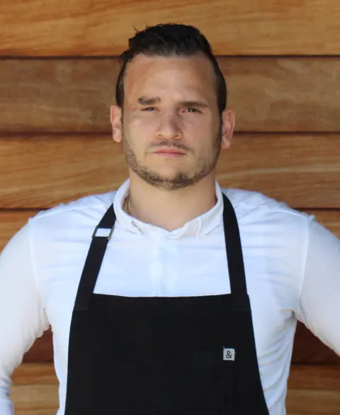 Anthony Stagnaro