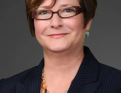 Ellen McGinnis