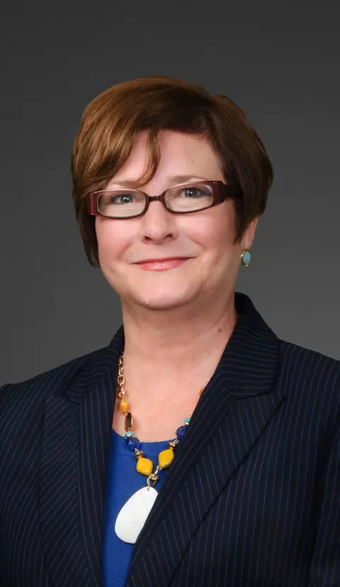 Ellen McGinnis