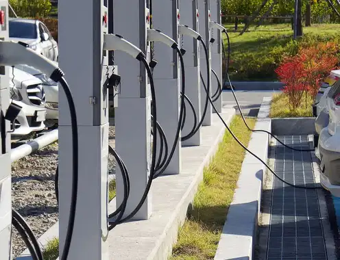 Since When Have EV Chargers Become a Necessity for Hotels?