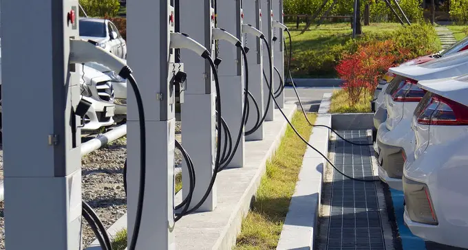 Since When Have EV Chargers Become a Necessity for Hotels?