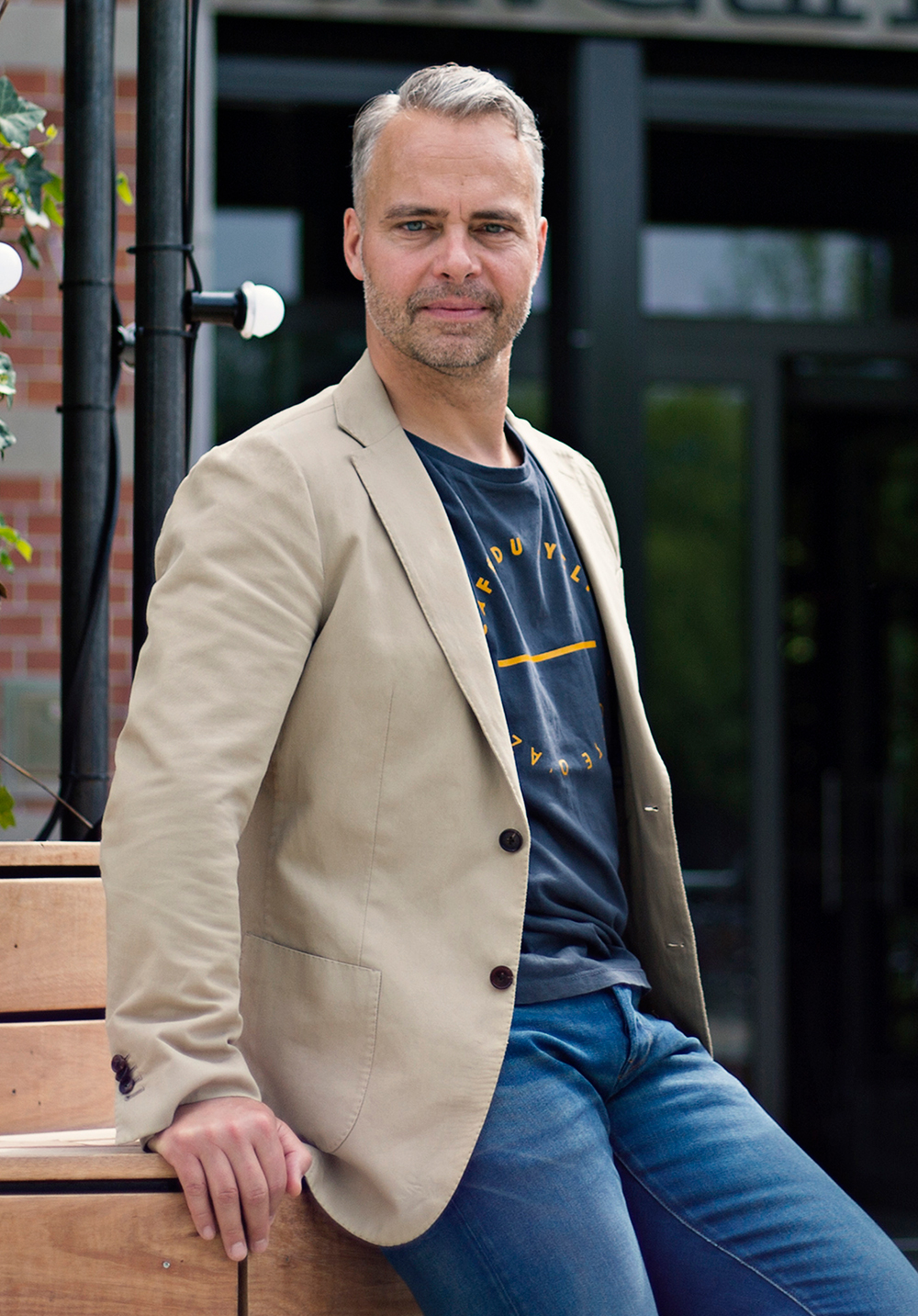 Marco Lemmers