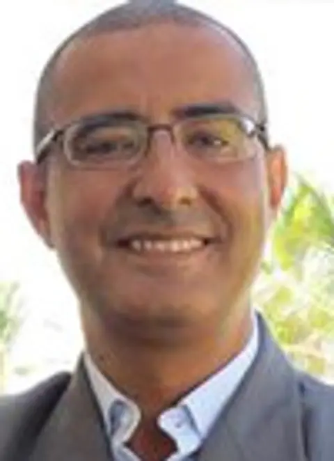 Hossam Kamal
