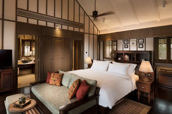 Anantara Desaru Coast Residences ......