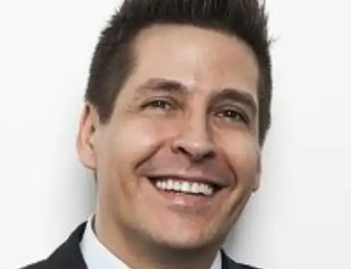 Florian Kittler