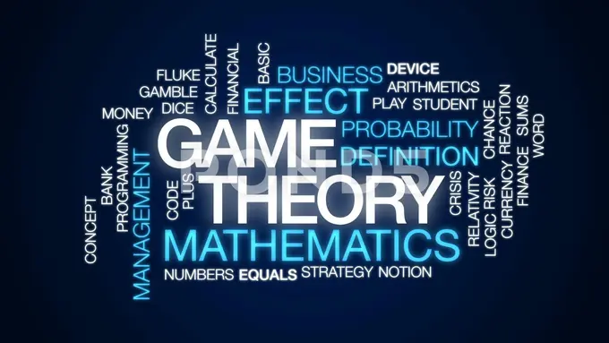 Game Theory in Luxury Hospitality Marketing: The Strategic Edge
