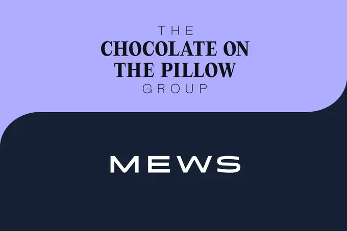 The Chocolate on the Pillow Group selects Mews for four leading properties