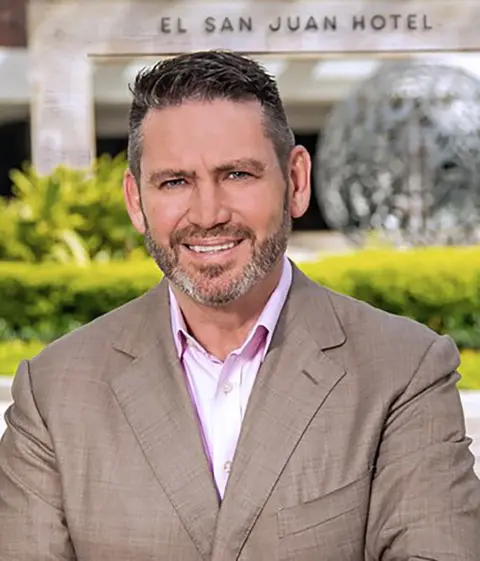 Martin Smith