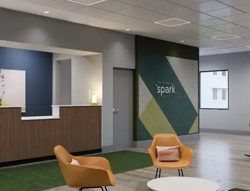 Spark by Hilton Ponce