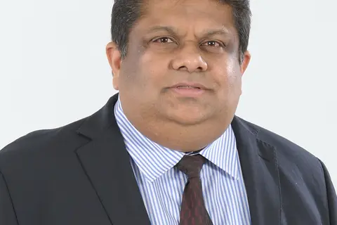 Roshan Perera