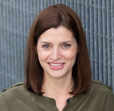 Erica Eyring