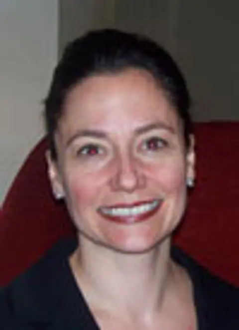 Carey Rushatz