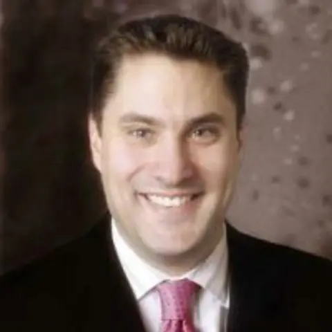 Cliff Atkinson