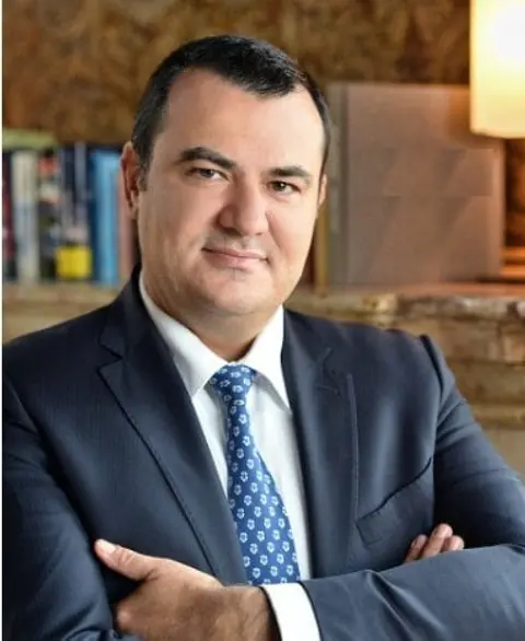 Bartolomeo Fusco