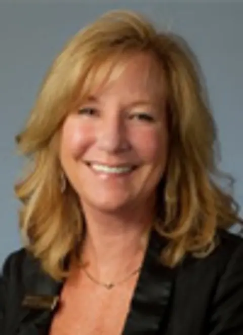 Pamela Feeley