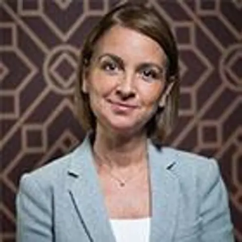 Nadia Beaulieu