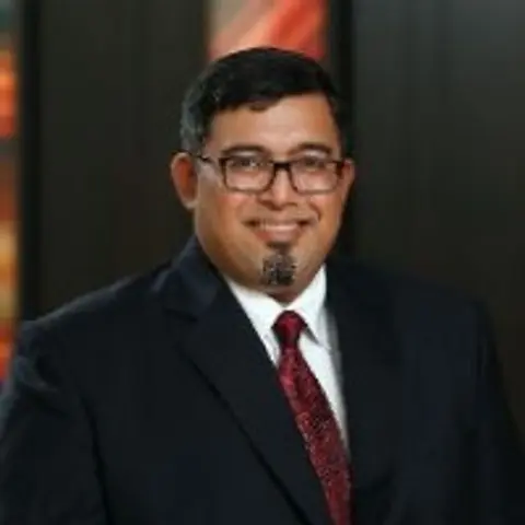 Devdutta Banerjee