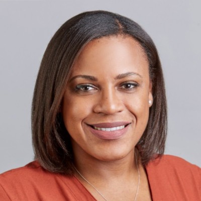 Jeanelle Johnson