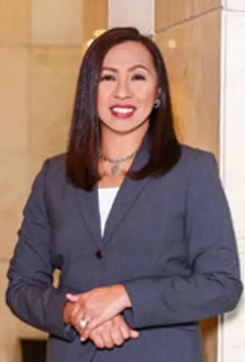 Anna Liza Vergara